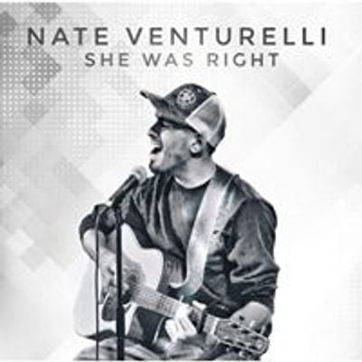 Nate Venturelli