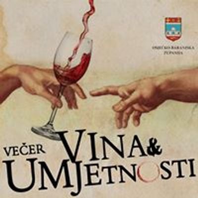 Večer vina i umjetnosti//osijek/tvrđa// Evening of Wine&Art