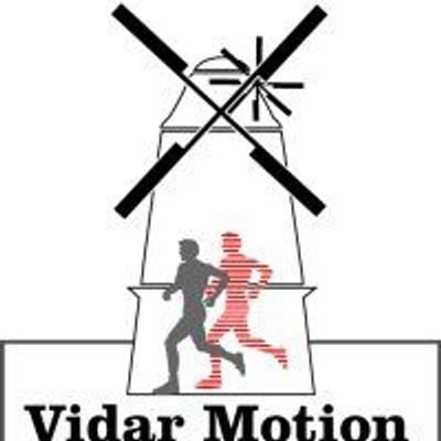 Vidar Motion Sønderborg