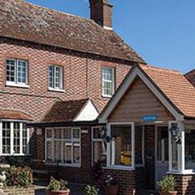 Church Farm Care Home