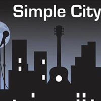 Simple City