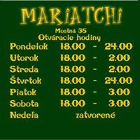 Mariatchi Nitra