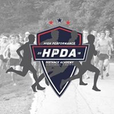 High Performance Distance Academy