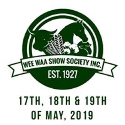 Wee Waa Show Society