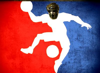 extream dodgeball