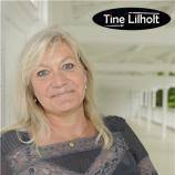 Tine Lilholt, musiker og billedkunstner
