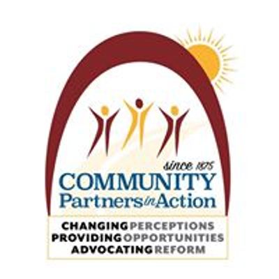 Community Partners in Action