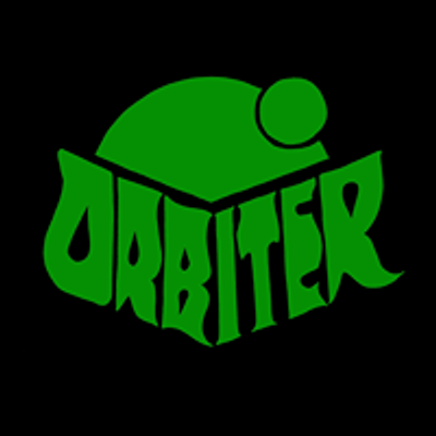 Orbiter