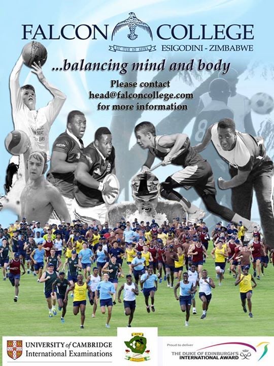 Old Boys Weekend Peterhouse Weekend At Falcon College