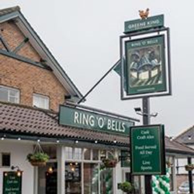 Ring O' Bells