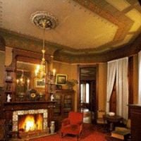 Cohen Bray House