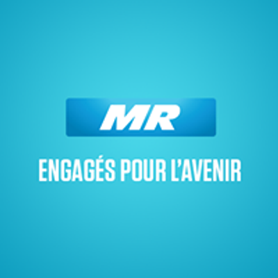 MR - Mouvement Réformateur