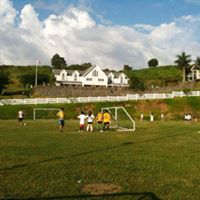 The Abba's Orchard School