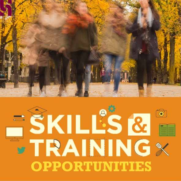 interpersonal savvy at hallam union hubs sheffield interpersonal savvy