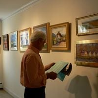 Monadnock Area Artists Association