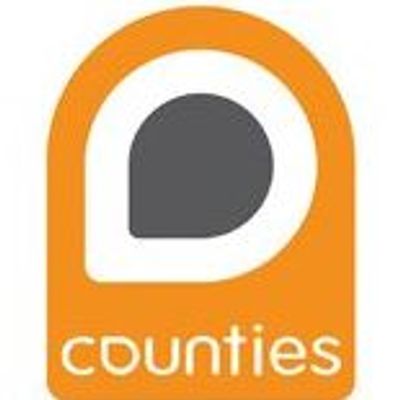 Counties Evangelism Network