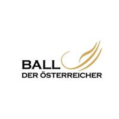 Ball der Österreicher / Rakouský ples