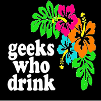 Geeks Who Drink Hawaii