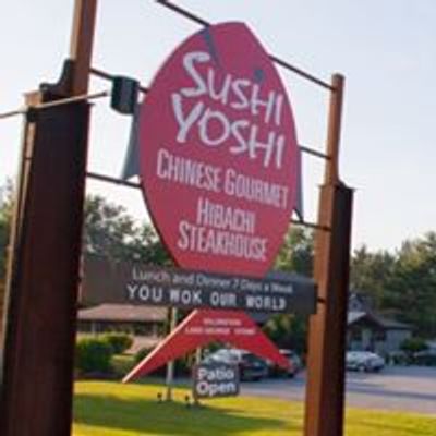 Sushi Yoshi