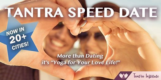 Speed dating i stockton ca