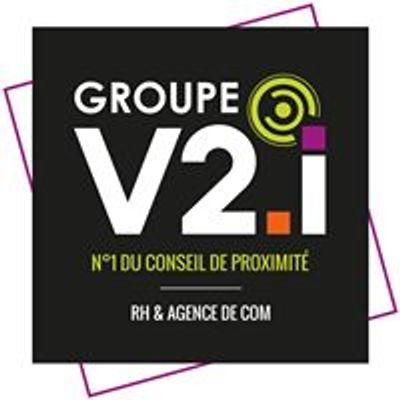 Vision 2i conseil formation communication