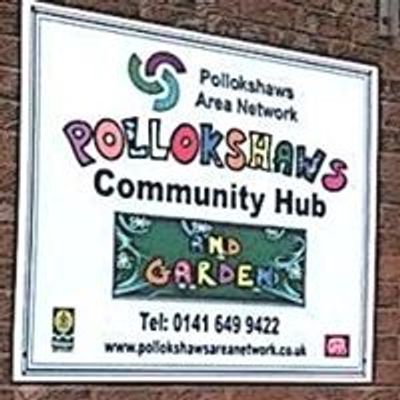 Pollokshaws Community Hub and Garden
