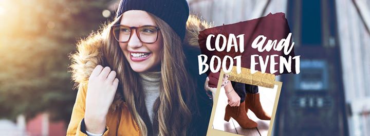 Coat And Boot Event At Platos Closet Katy Katy