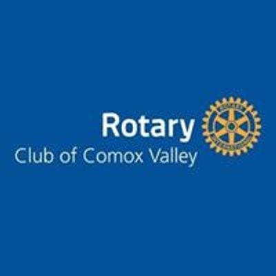 Rotary Club of Comox Valley