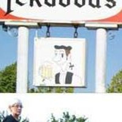 Ickabod's