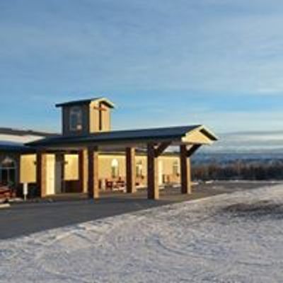 Basin First Baptist Church