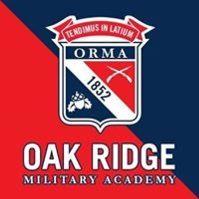 Oak Ridge Military Academy