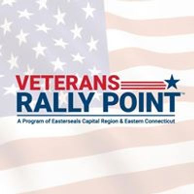 Veterans Rally Point
