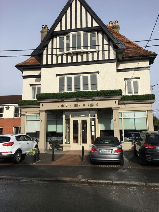 Foxrock Inn B&B, Ballacolla: See 11 traveller reviews, 12 candid photos, and great deals for Foxrock Inn B&B, ranked #1 of 1 Nestled on the edge of the Slieve Bloom mountains, the area is rich in natural beauty. Date of stay: April 2017. FOXROCK INN B&B - Reviews (Ballacolla, Ireland) - Tripadvisor