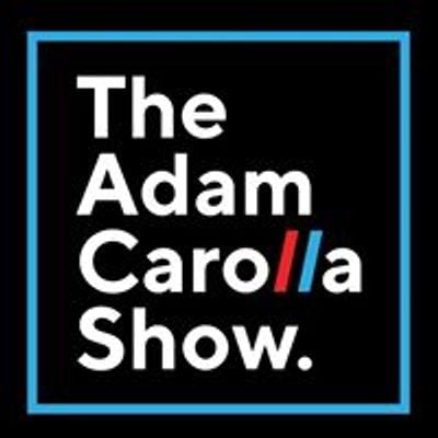 Adam Carolla