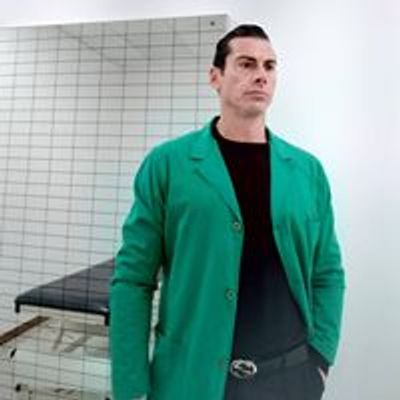 Dr Daniele Pignatelli Osteopata Gruppo Sanem