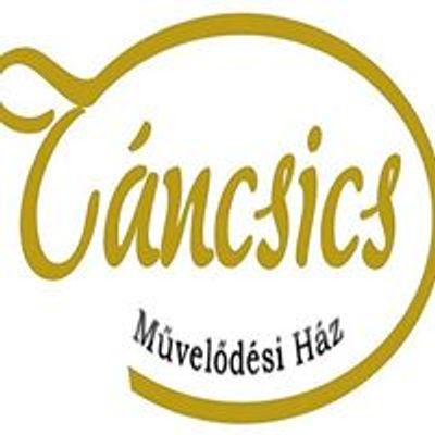 Táncsics Mihály Művelődési Ház