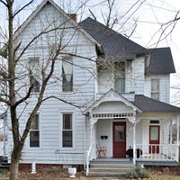 Women's Triangle Recovery House