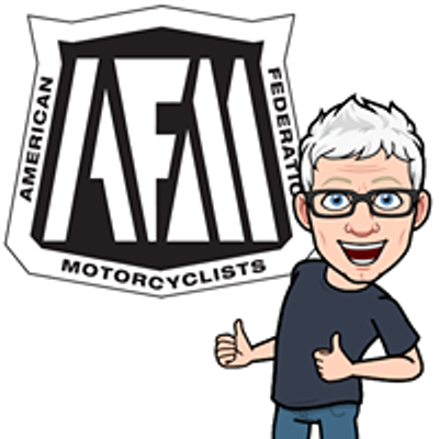 American Federation of Motorcyclists (AFM)