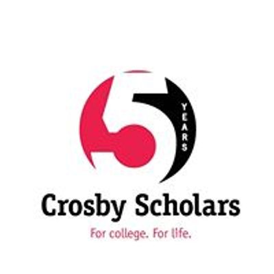 Crosby Scholars Rowan