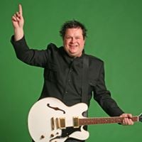 Petter Wavold
