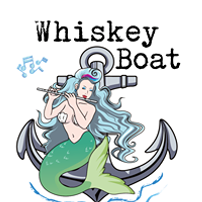 Whiskey Boat