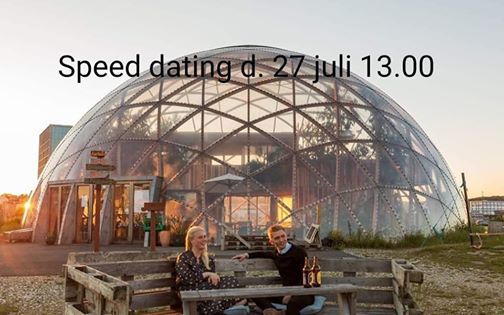 nopeus dating Aarhus
