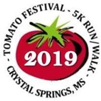 Tomato Festival 5k