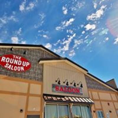 Round Up Saloon
