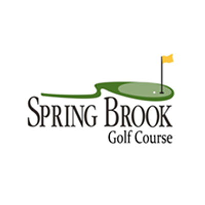 Spring Brook Golf Course, Wisconsin Dells