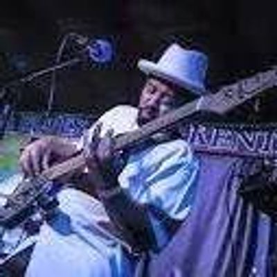 D'Elegantz Band  The New Page