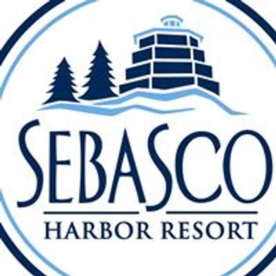 Sebasco Harbor Resort
