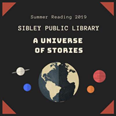 Sibley(IA) Public Library