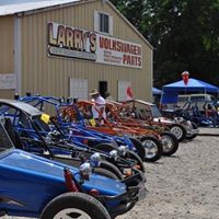 Larry's Off Road Center