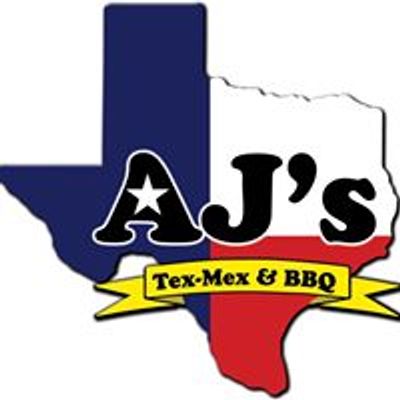 AJ’s Tex-Mex & BBQ